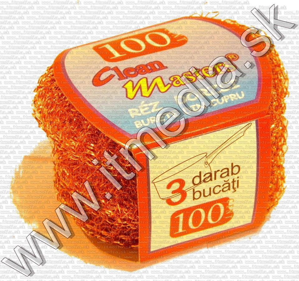 Image of Rézdörzsi készlet (3 darabos) (IT11764)